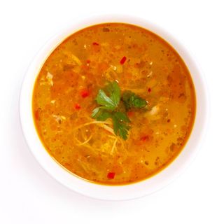 Zeamă de pui 400gr