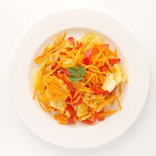 Salata coreeana kimchi 200gr