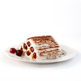 Prăjitură "CUȘMA LUI GUGUȚĂ" 300gr
