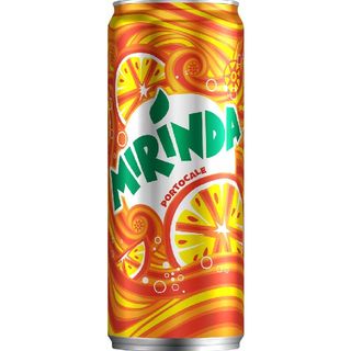 Mirinda