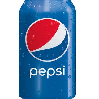 Pepsi Zero Zahar
