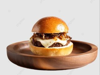 Mini burger vita