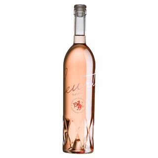 Darabont Fleurt Rose Sec