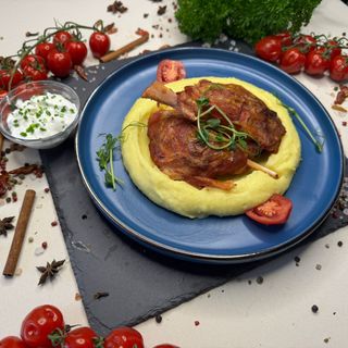 Aripioare de porc