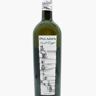 Paladin Pinot Grigio