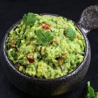 Sos Guacamole