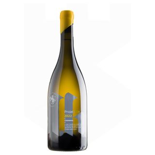 Darabon Projekt Chardonnay Alb Sec