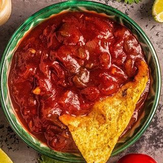 Sos Salsa