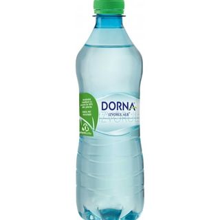 Apa plata 0.5l