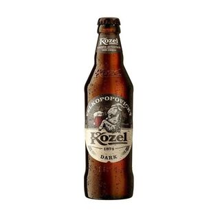 Kozel Dark 0.33l