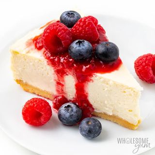 Cheescake