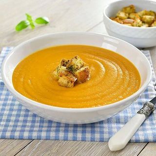Supa Crema de Legume