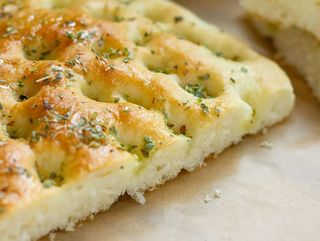 Focaccia