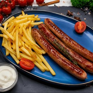 Meniu Carnaciori Grill
