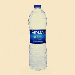 Sirma Apa Plata