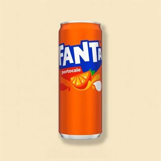 Fanta