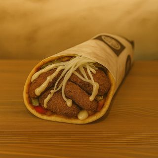 Falafel mediu