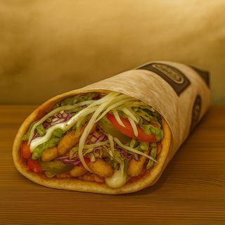 Lipie Vegetariana