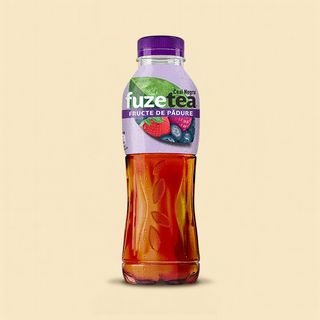 FuzeTea Cu Fructe De Padure