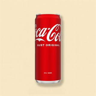 Coca Cola Original