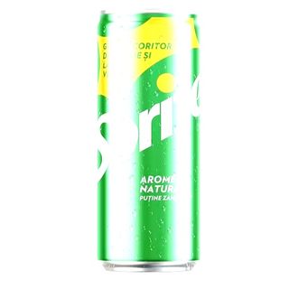 Sprite doza