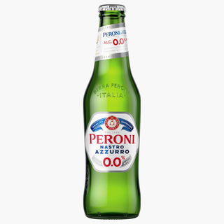 Peroni 0.0%