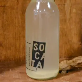 Socată