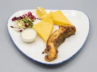 Somn prăjit / grătar