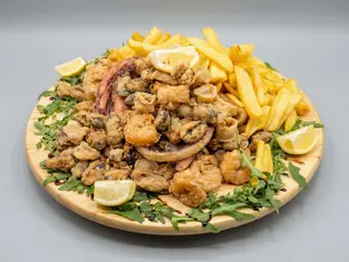 Fritto misto