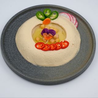 Hummus