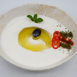 Labneh