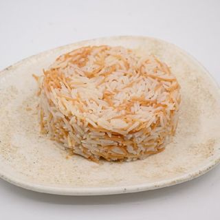 Orez fiert Basmati cu fidea