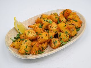 Batata Harra