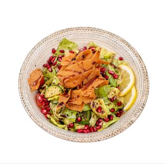 Fattoush
