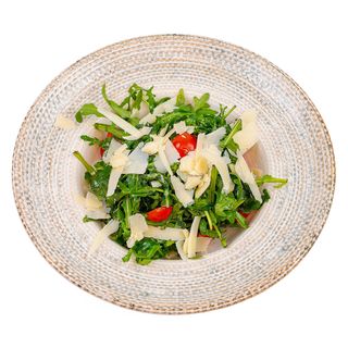 Salată cu rucola