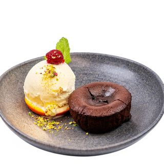 Lava Cake