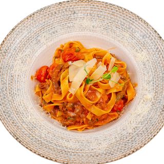 Tagliatelle cu vita 350g