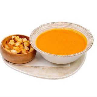 Supa Crema de Legume 350g