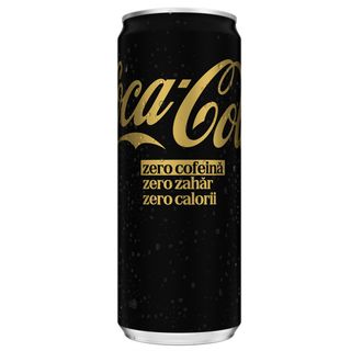 Coca Cola 000 330ml