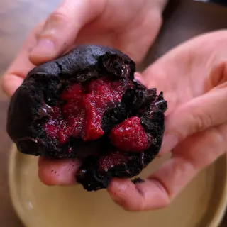 Raspberry