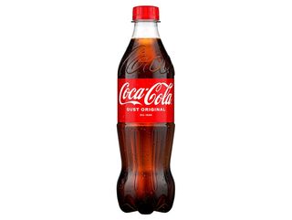 Coca-Cola Gust Original