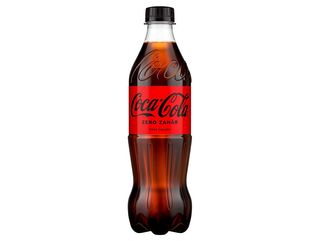Coca-Cola Zero Zahar
