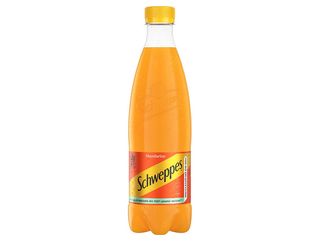 Schweppes Mandarin