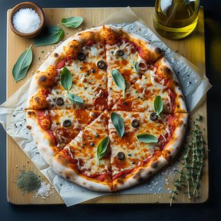 Pizza Pane