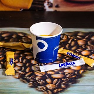 Espresso/Espresso cu Lapte