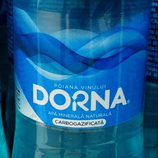 Apa minerala Dorna