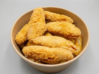 DEGETELE AURII CARE ''PLACE'' LA COPII