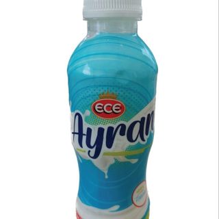 Ayran