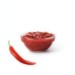 Sos Maioneza cu Picant 