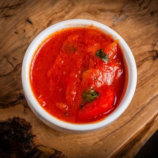 Sos Picant Dulcha Special 